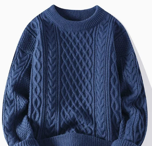 Men's sweater for 2026 autumn pullover style Men's clothing ,For Customized Products, Please Contact Us