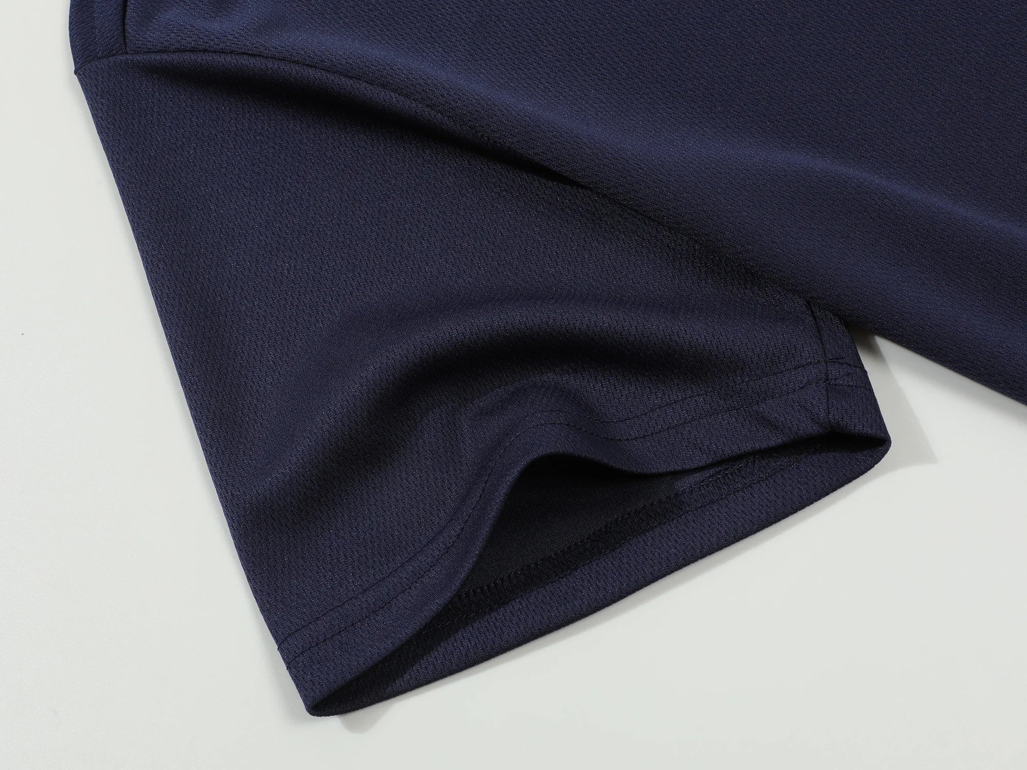 Golf Men's Polo Shirt Casual Solid Color Short Sleeved T-Shirt Men's and Women's High-Quality Summer Dress