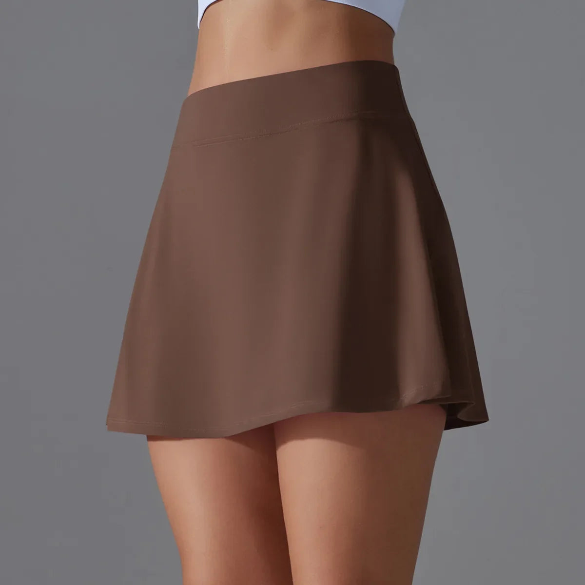 Women Tennis Skirt Premium Edition