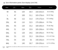 Ice Silk Quick Dry Shorts