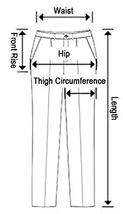 Classic Slim Fit Two Piece Suit