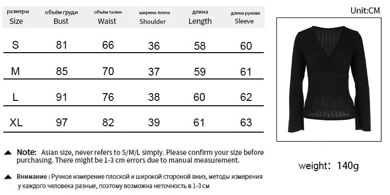 Tops for Woman Clothing Shoujo Clothes Women Women's Cropped Long Sleeve T-shirt Longsleeve Female Top T-shirts Pulovers Tees