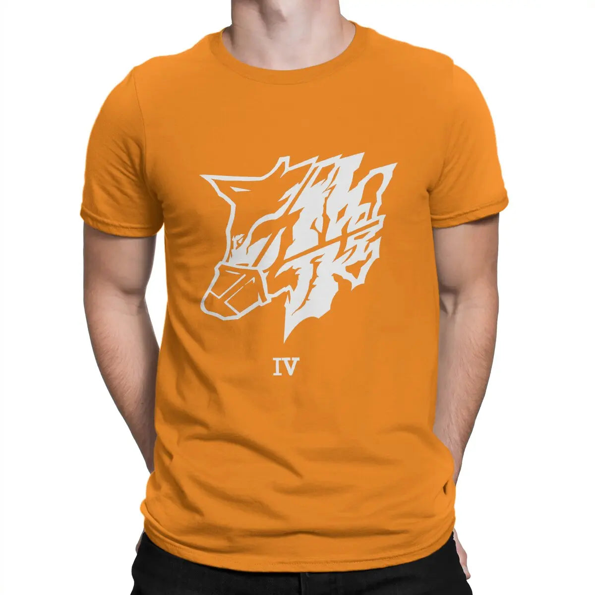 Men's T-Shirts STEEL HAZE Novelty 100% Cotton Tee Shirt Short Sleeve Armored Core T Shirts Crewneck Clothes Birthday Present