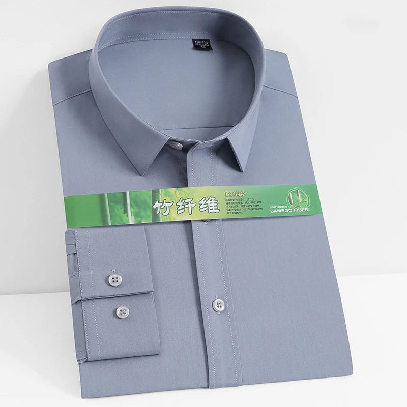 Urban Style Slim Fit Shirt