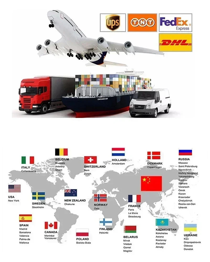 Astronaut Print Cotton Tee