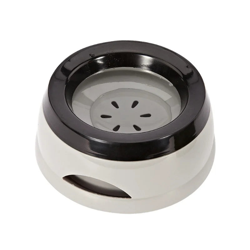 Dry Mouth Support Portable Bowl
