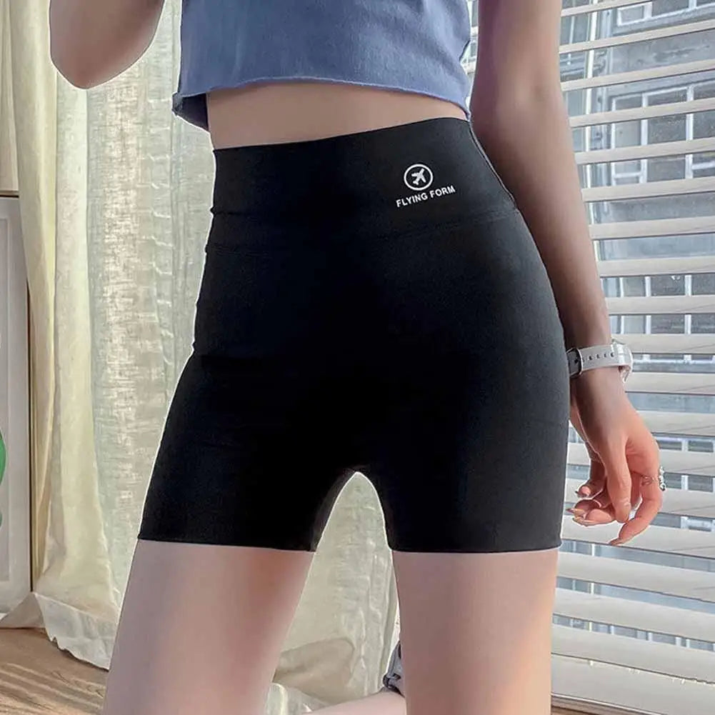 Women Shorts Sports Shorts For Women New Cycling Jogging Fitness High Waist Push Up Gym shorts Leggings Yoga Clothing ﻿