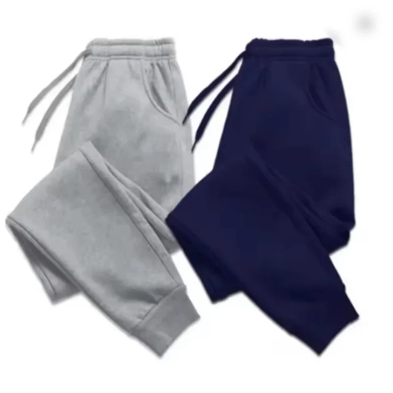 Casual Sports Jogger Pants