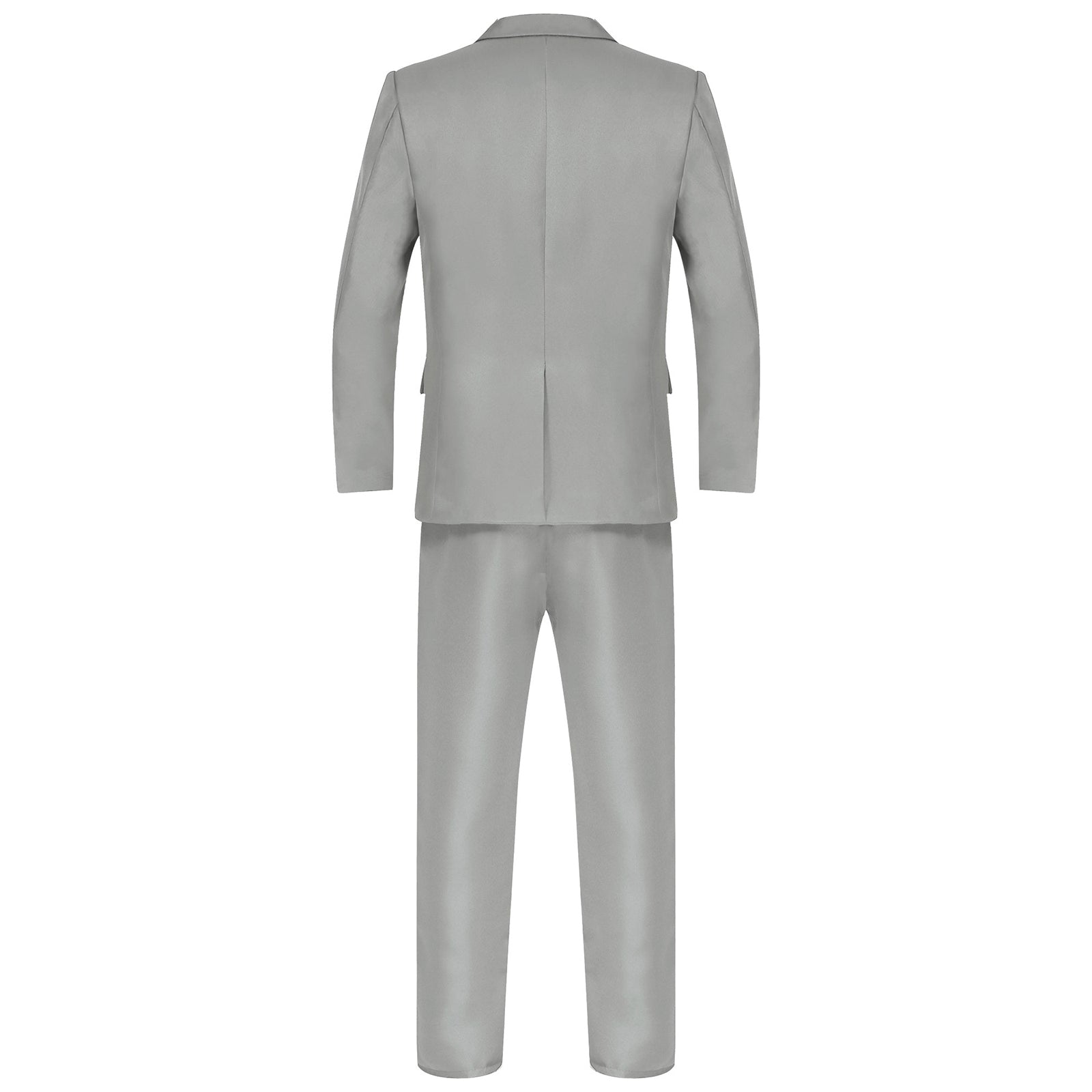 Gentleman Formal Two Piece Suit