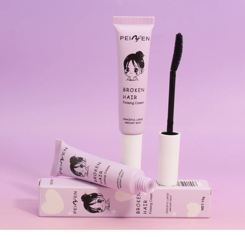 Multi Functional Styling and Breaking Hair Stick, Suitable for Refreshing Shaping of All Hairstyles, Long-Lasting Styling