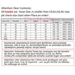 Cuba hoodie manga modern style streetwear casual wear winter teen sweatshirts elegant Japanese graphic anime