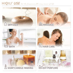 Thyme Pure Aromatherapy Essential Oil