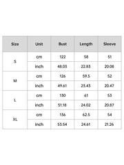 Vintage Knit Cardigan