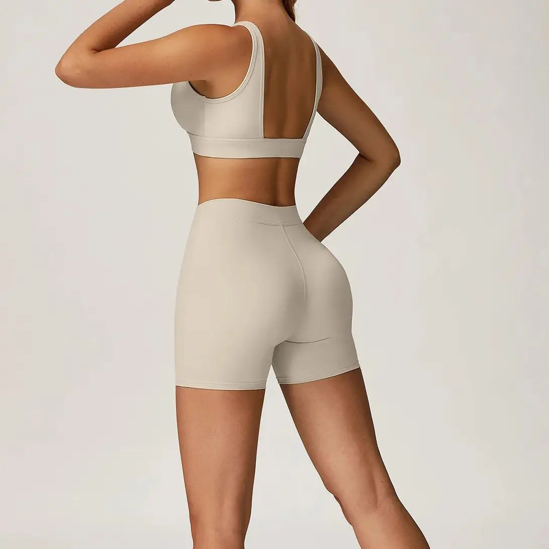 Long Sleeved Two Piece Tracksuit