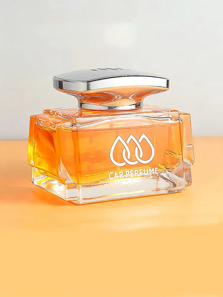 Car Perfume, Car Aromatherapy Ornament, High‑End Long‑Lasting Light Fragrance, Men‑Special Car Decoration, Refreshing Cologne