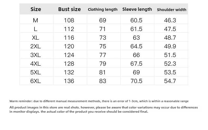 Oversize Waterproof Outdoor Coat