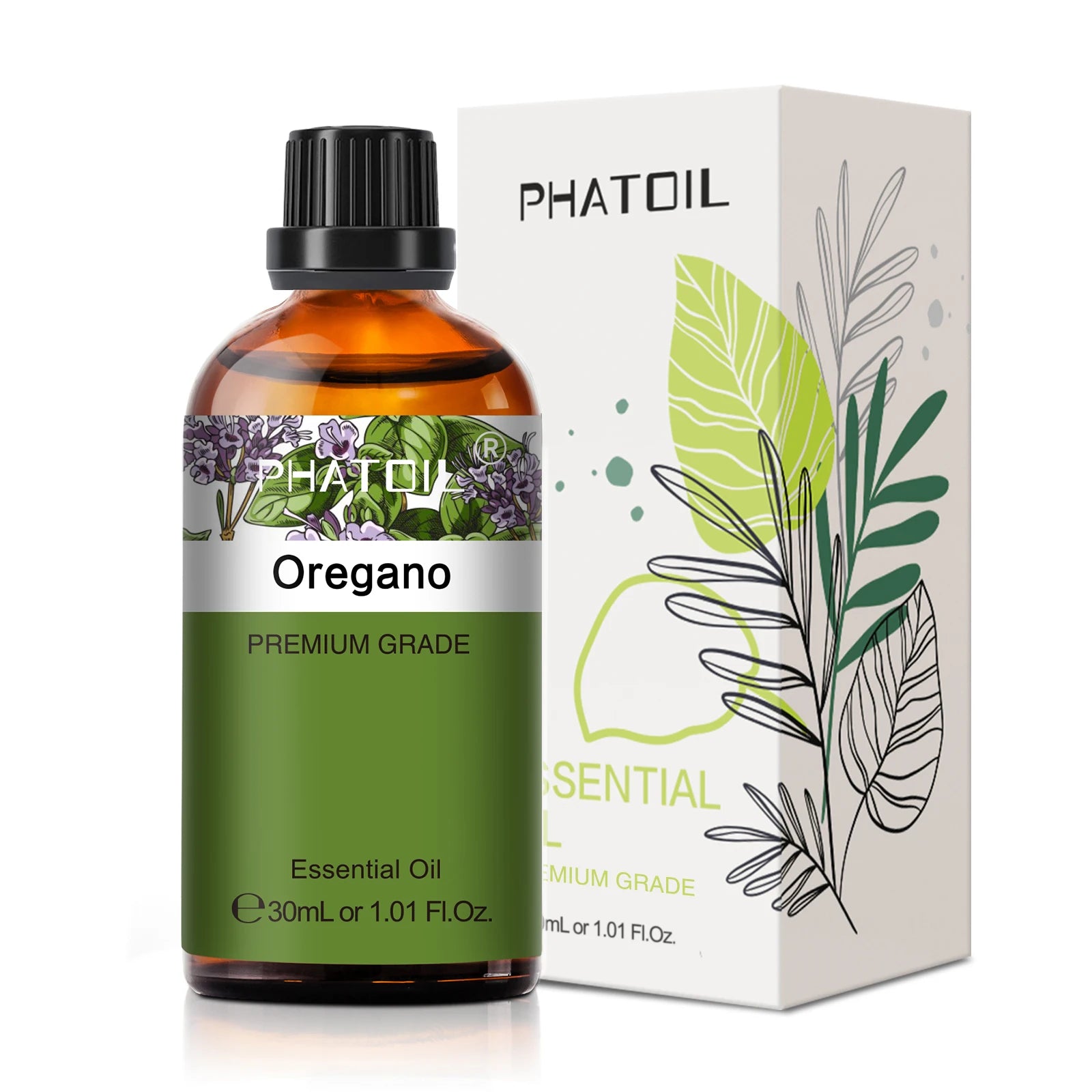 Multi Aroma Essential Oil Blend