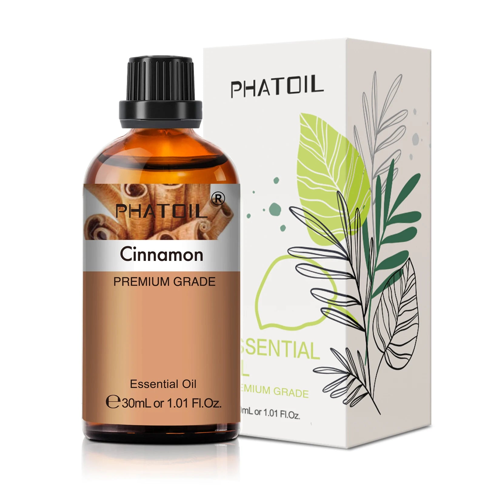 Multi Aroma Essential Oil Blend