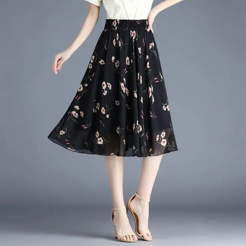 Skirts for Women Premium Edition