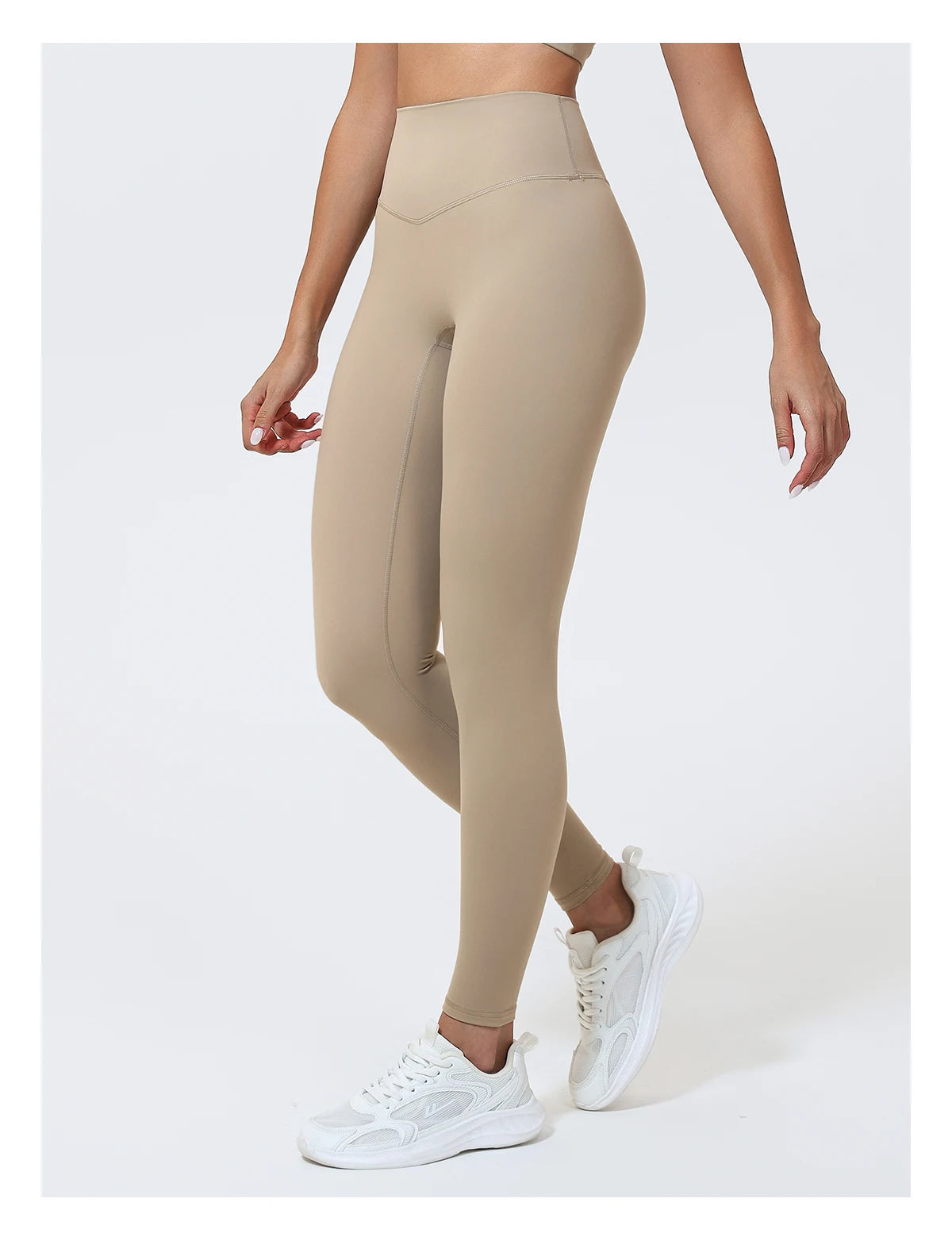 New Summer Sport Legging High Waist Gym Pants Women Running Workout Leggings Women's Gym Leggings Tights Stretch Yoga Clothing