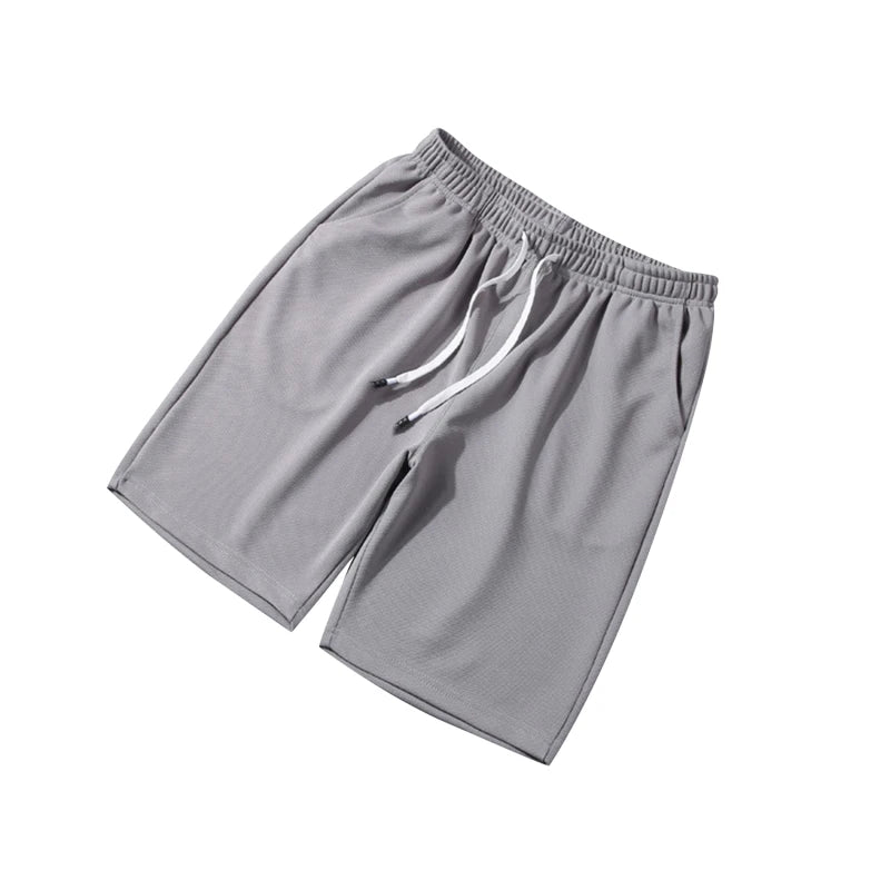 Breathable Loose Summer Beach Shorts