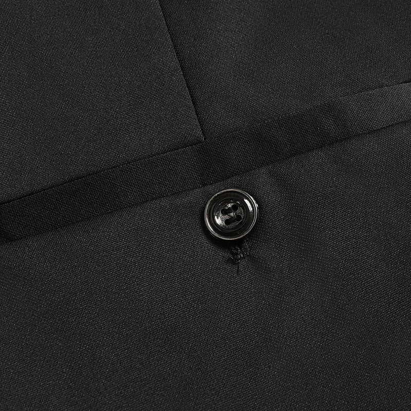 Cool Stretch Summer Straight Pants