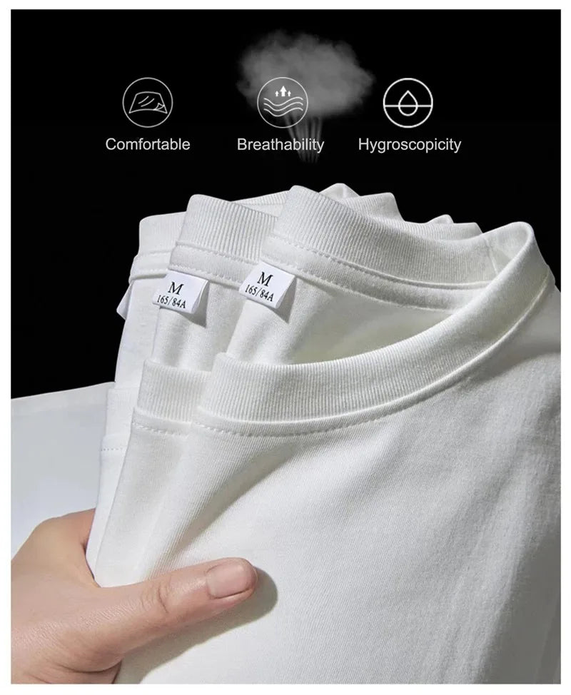 Summer Gym T-Shirts 100 Cotton Oversized Women's T Shirt Graphic Print Sporty Men Tee High Quality Men's Clothes Free Shipping