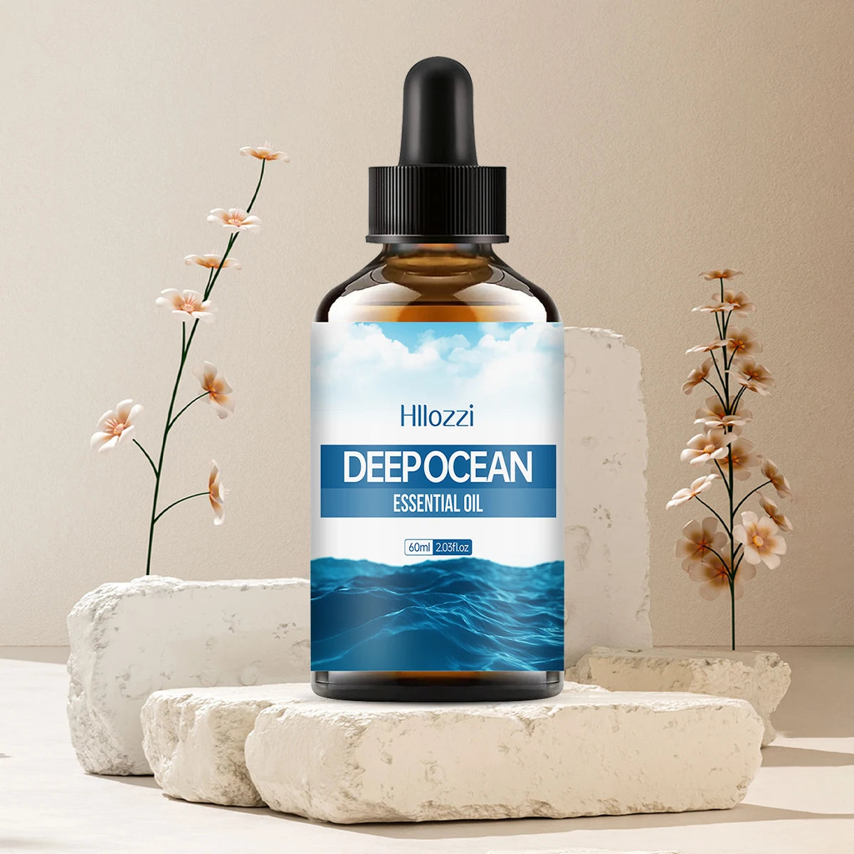 Ocean Extract Facial Care Oil