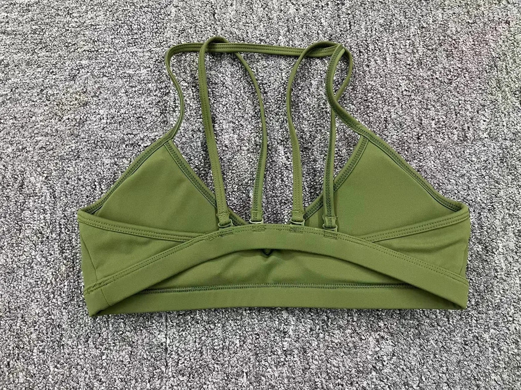 New Sports Bra Women Gym Yoga Sport Bra Bralette Mujer Brassiere Sport FemWhite Blue Navy Workout Top Red Pink