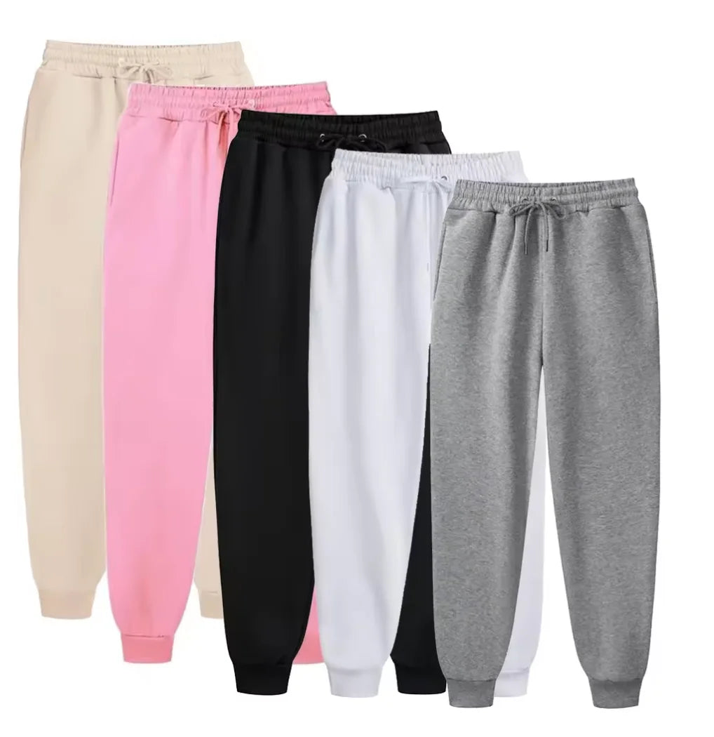 Urban Athletic Jogger Pants
