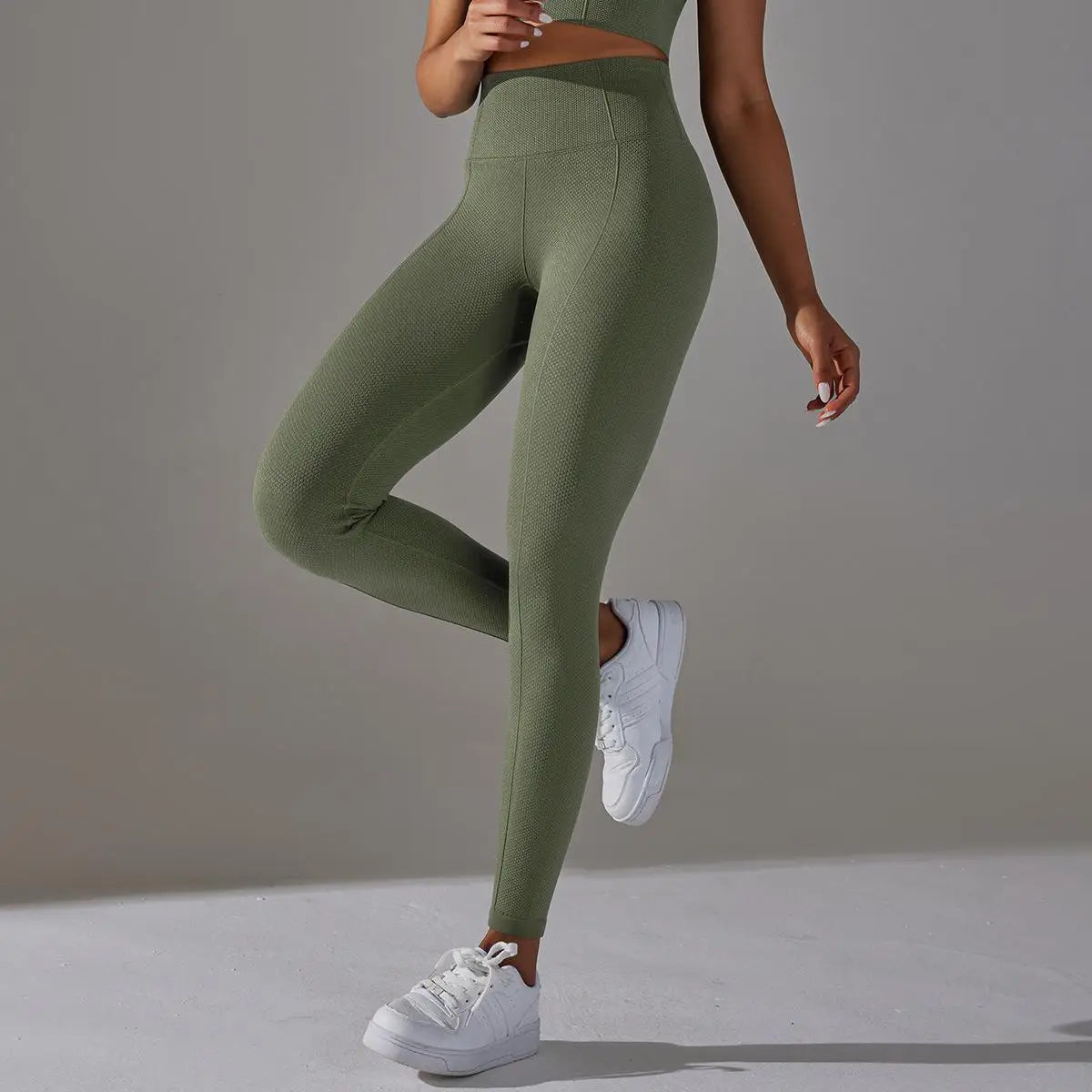 Women Leggings for Fitness Yoga Pants Seamless Sport Tights Scrunch Butt Legging Gym Push Up Pantalones Workout Leggings Women