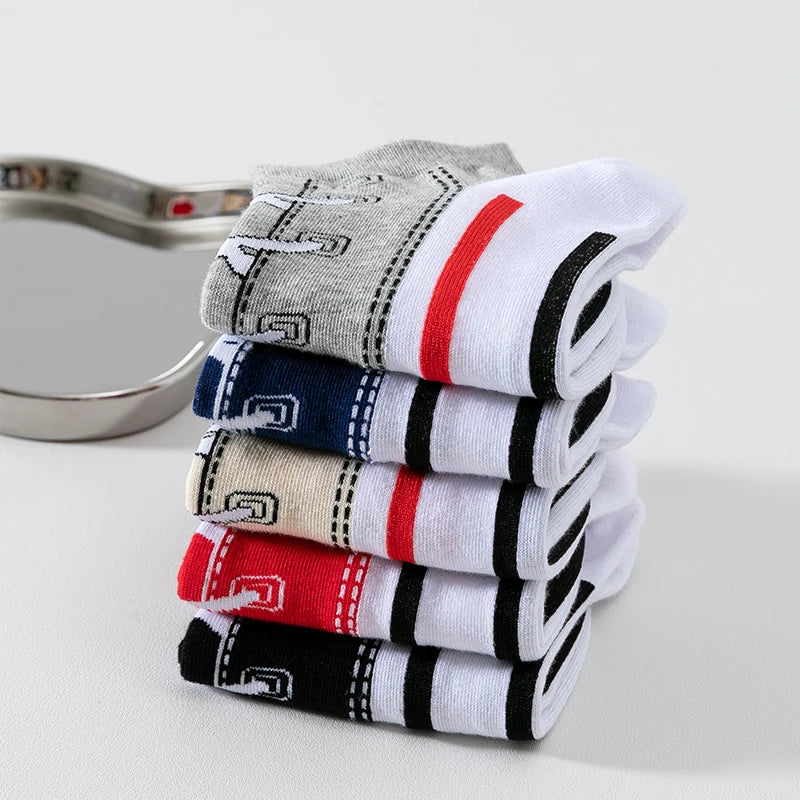 Lightweight Sport Sock Pack