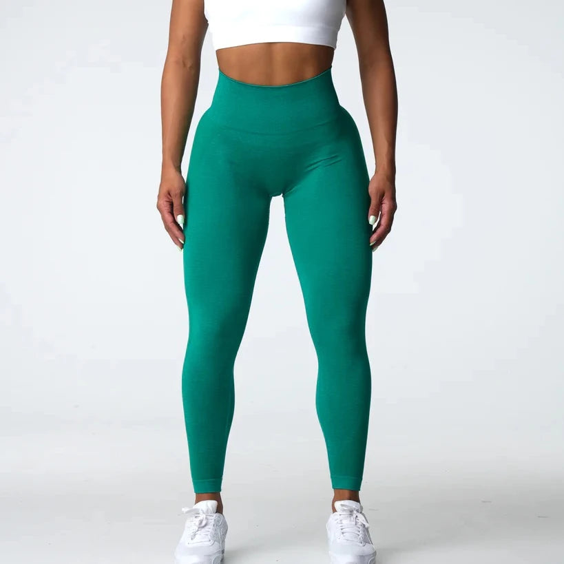 Contour 2.0 Seamless Leggings Women Soft Spandex GYM Shorts Sports Push Up Fitness Clothes High Waist Yoga Pants Workout Tights