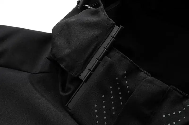 Waterproof Lightweight Outdoor Men Jacket