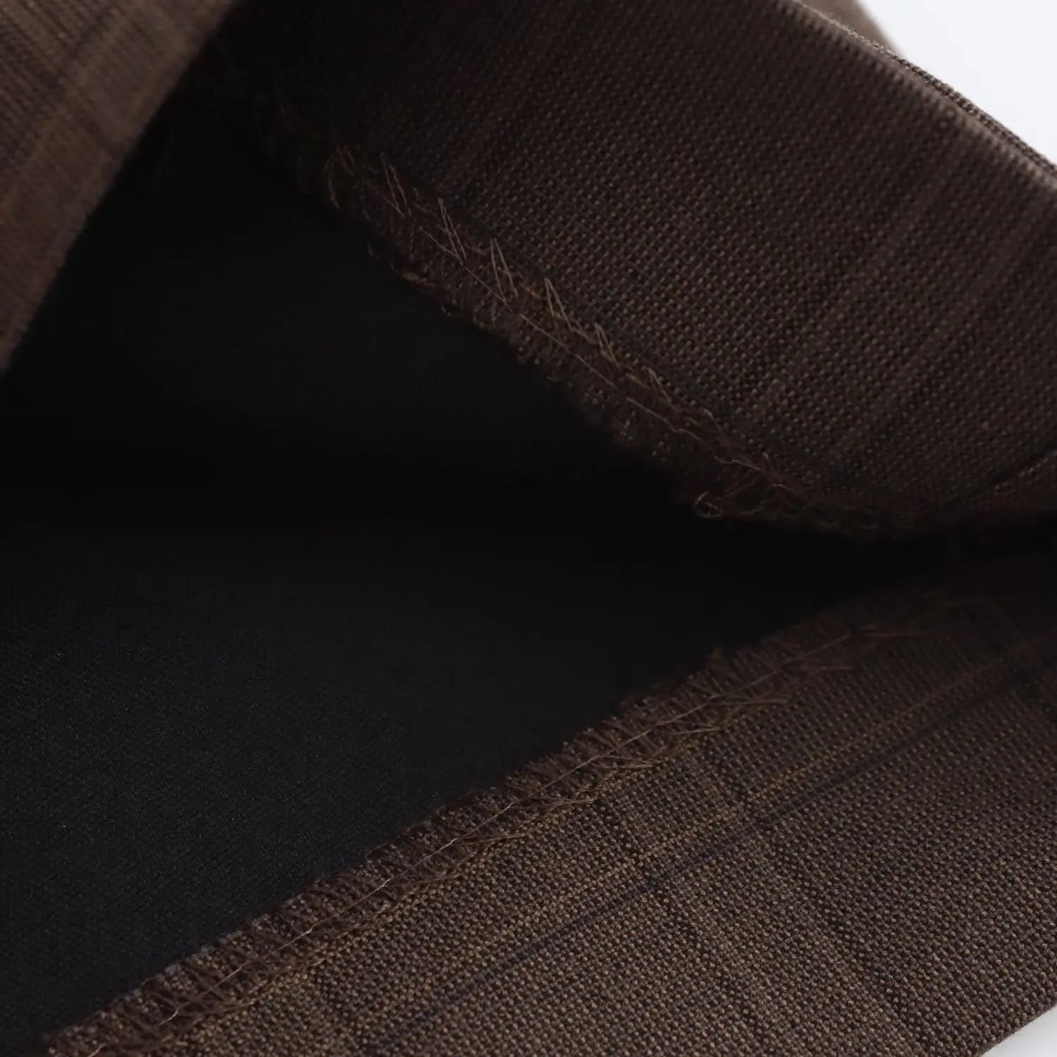 Vintage Plaid High Waist Skort