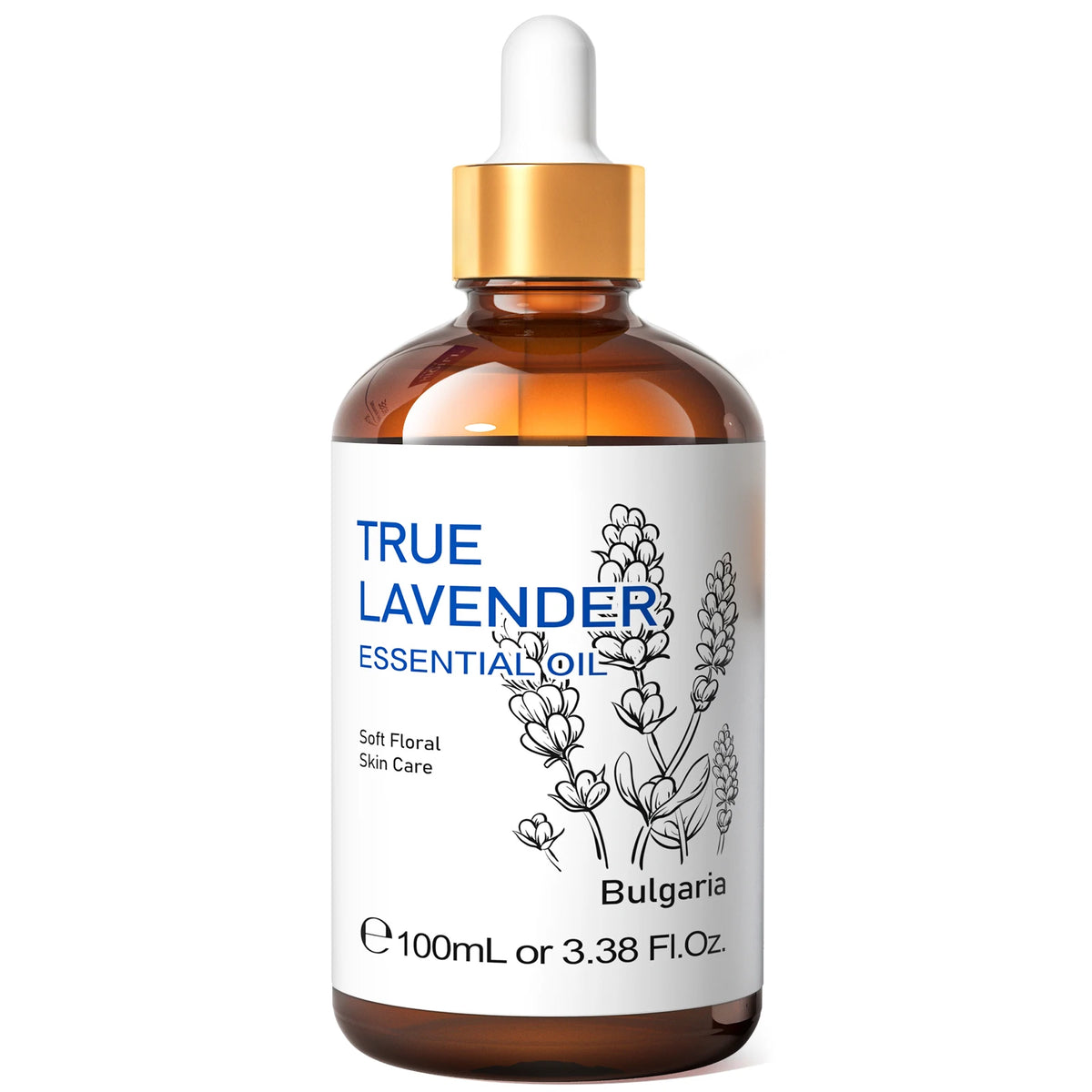 Thyme Pure Aromatherapy Essential Oil