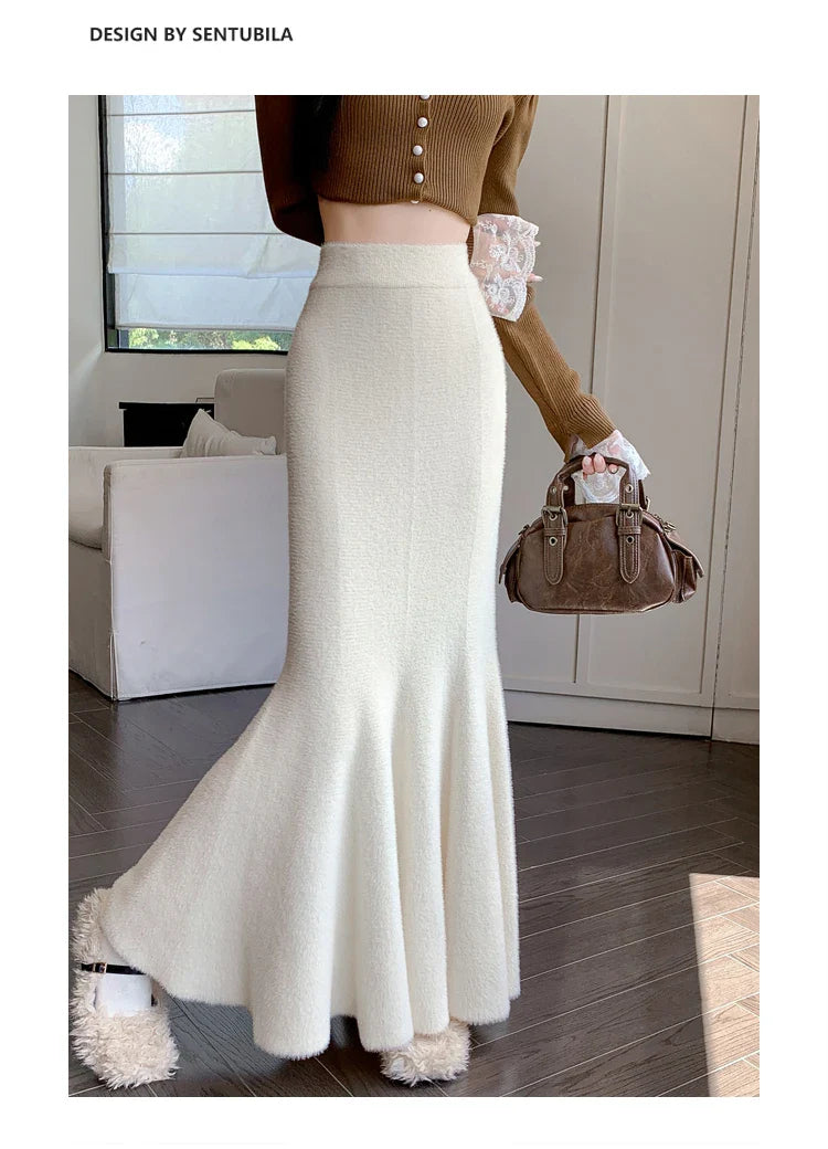 Ele High Waist Premium Edition