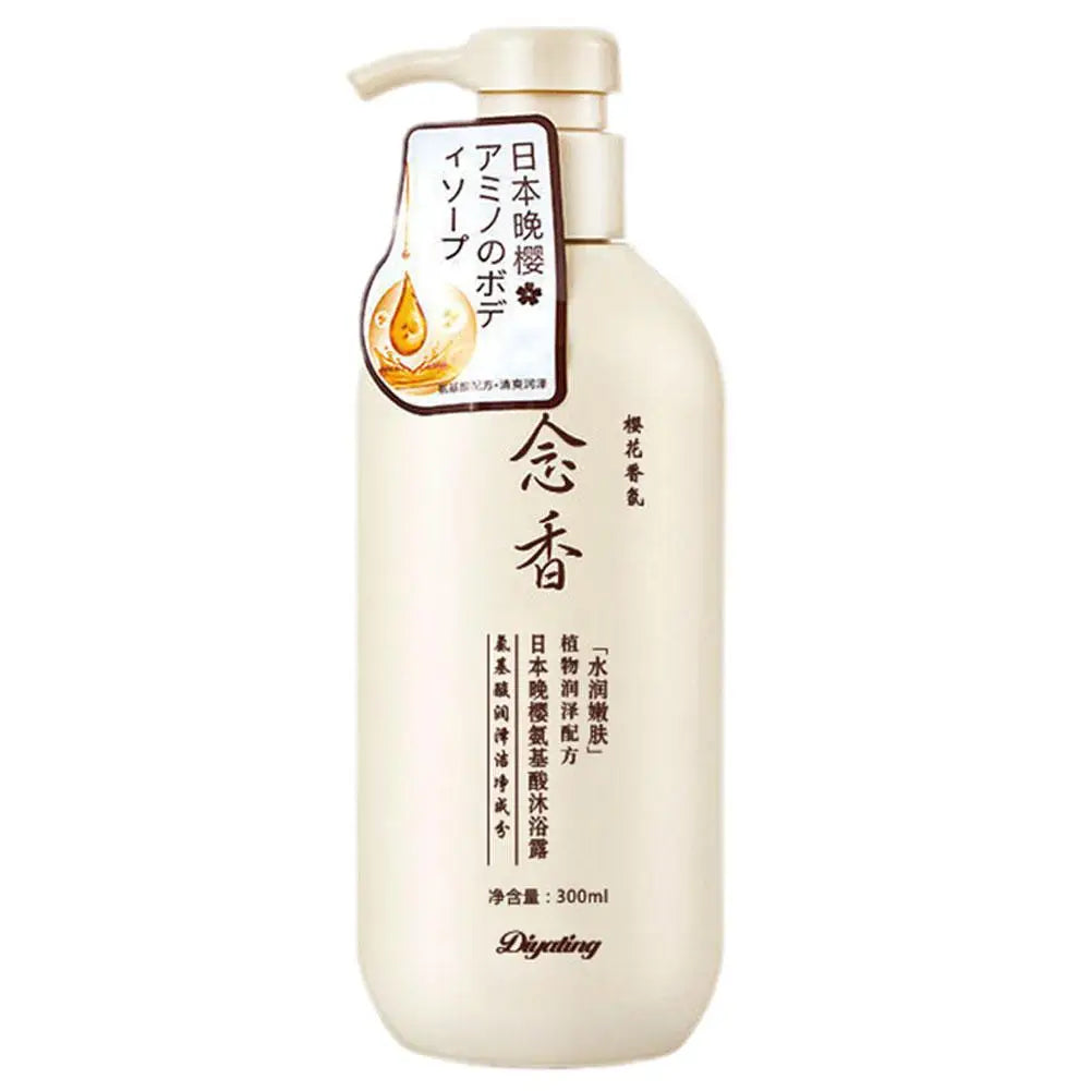 Amino Acid Evening Hair Shampoo