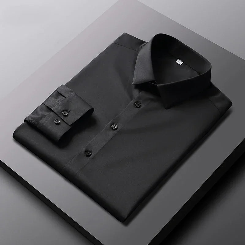 Wrinkle Resistant Smart Casual Shirt