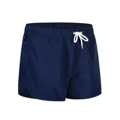 Casual Quick Dry Beach Shorts