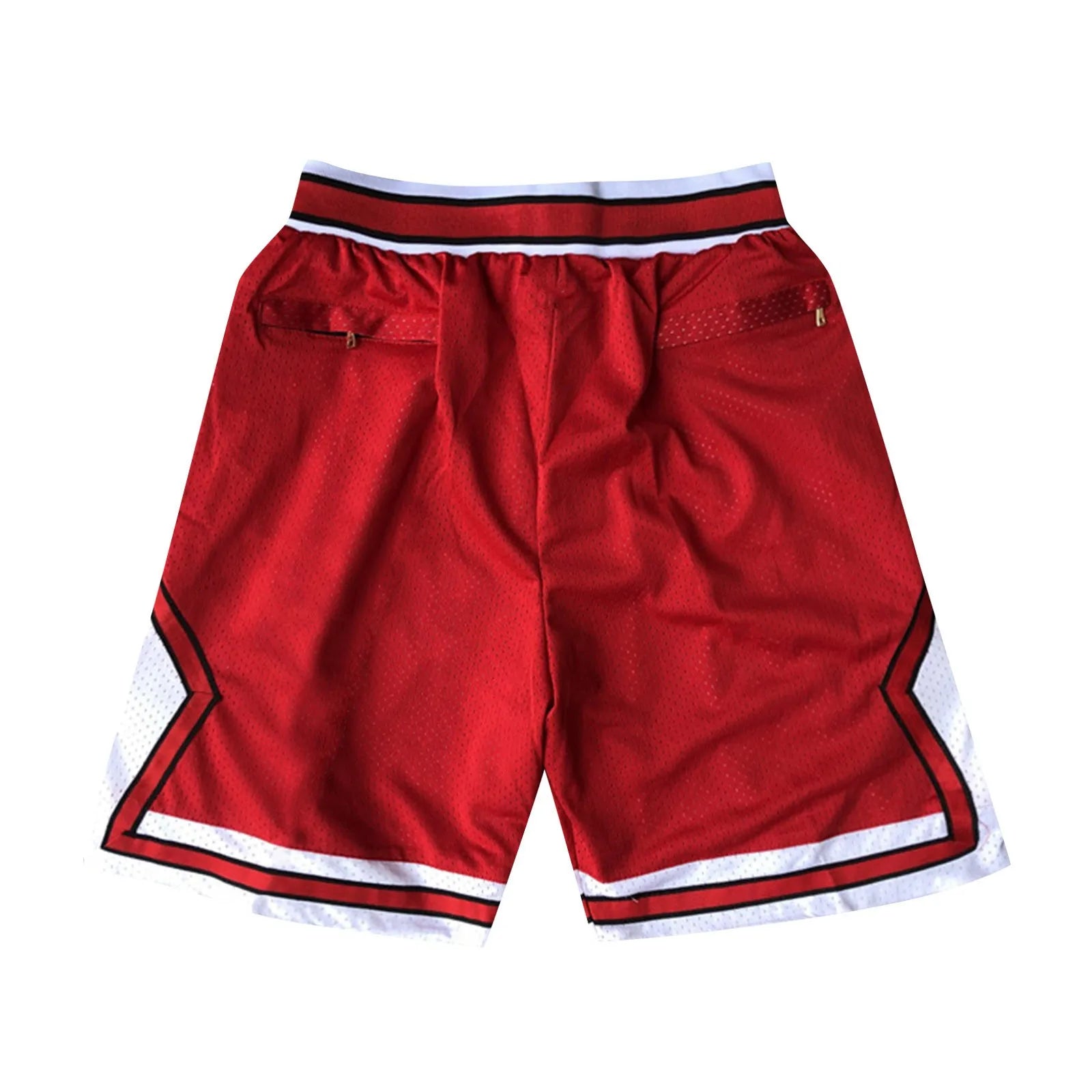 Basketball Quick Dry Training Shorts