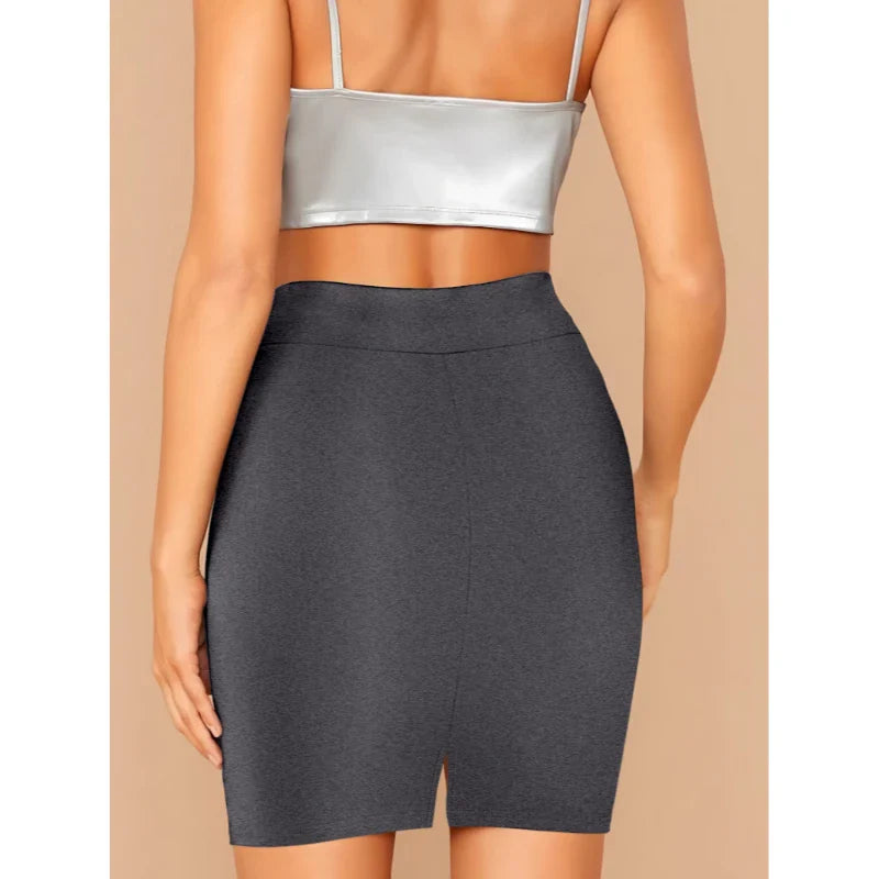 Summer Skirts Crisp Premium Edition