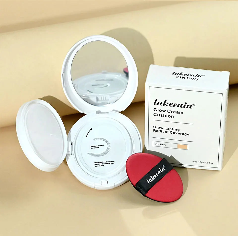Glow Cushion CC Cream Foundation