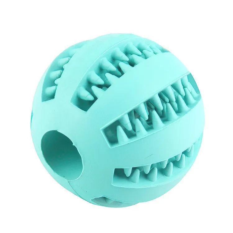 Nontoxic Bite Resistant Treat Ball