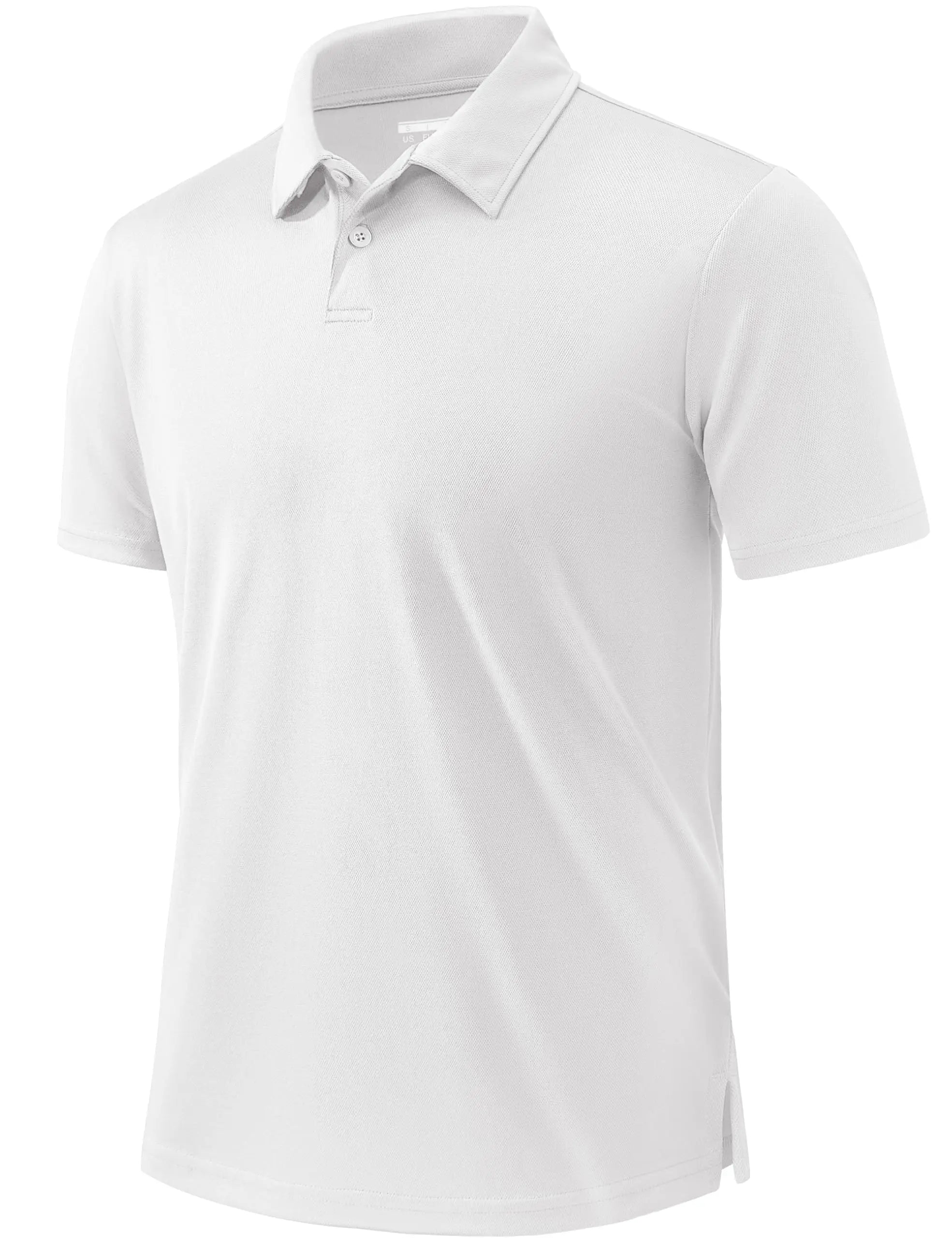 Quick Dry Athletic Summer Polo