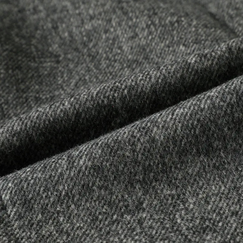 Elegant Tweed Business Blazer