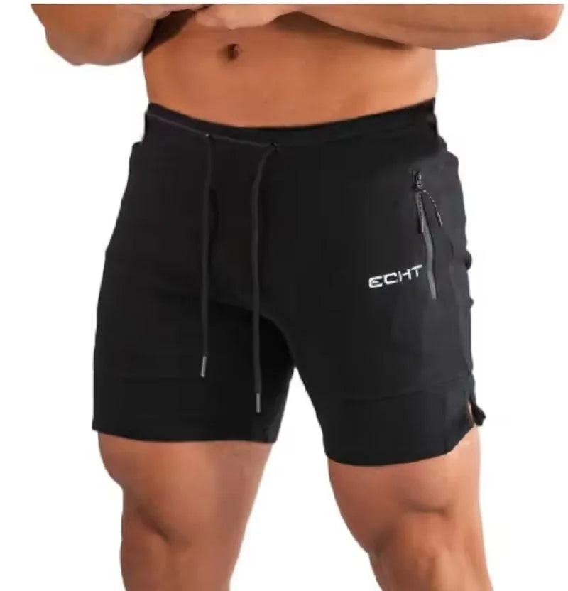 New Sports Shorts Men Beaching