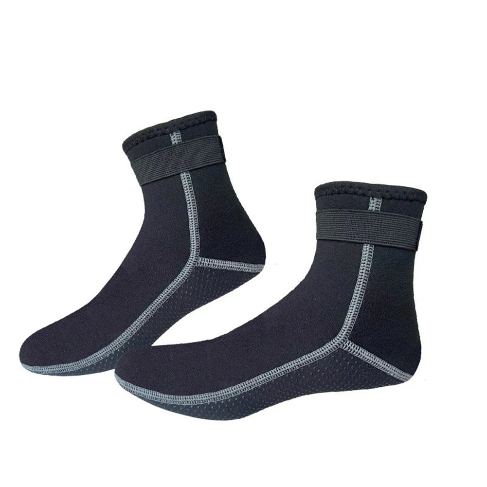 Neoprene Anti Slip Water Socks