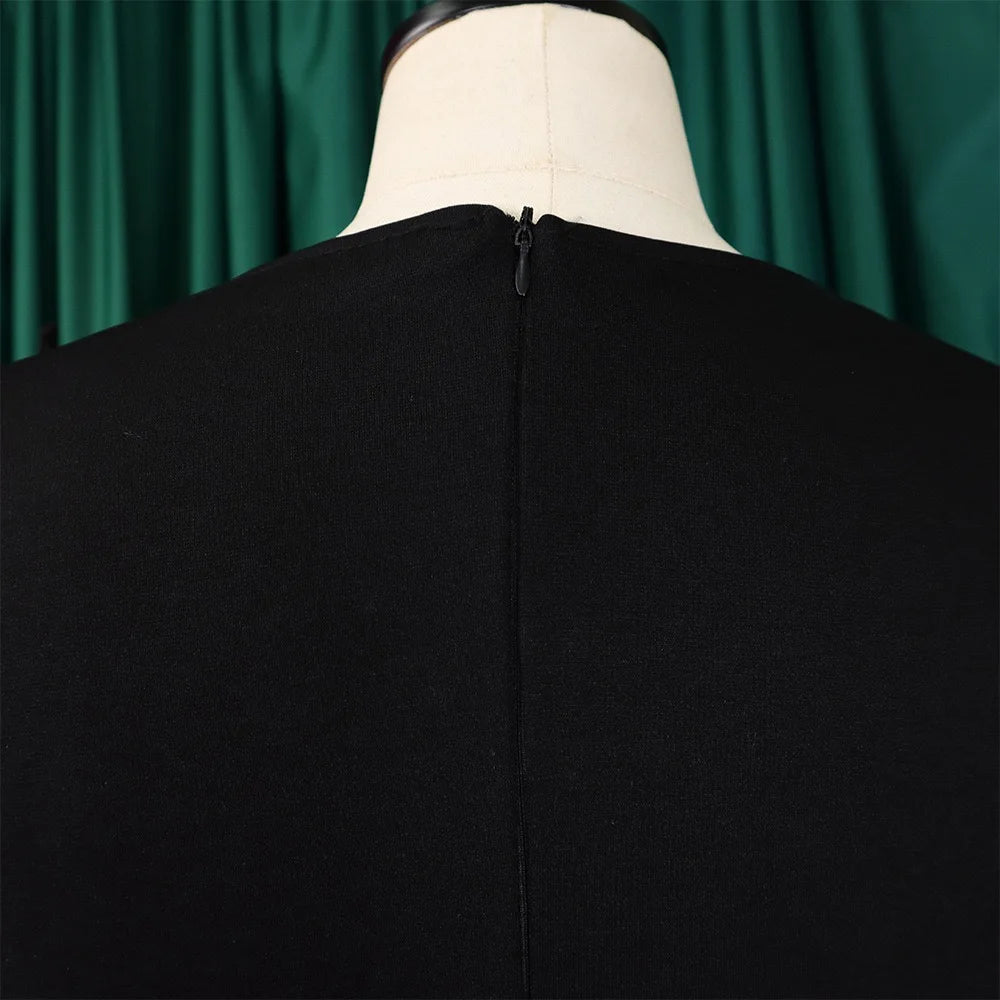 Luxury Beaded Party Night Jumpsuit