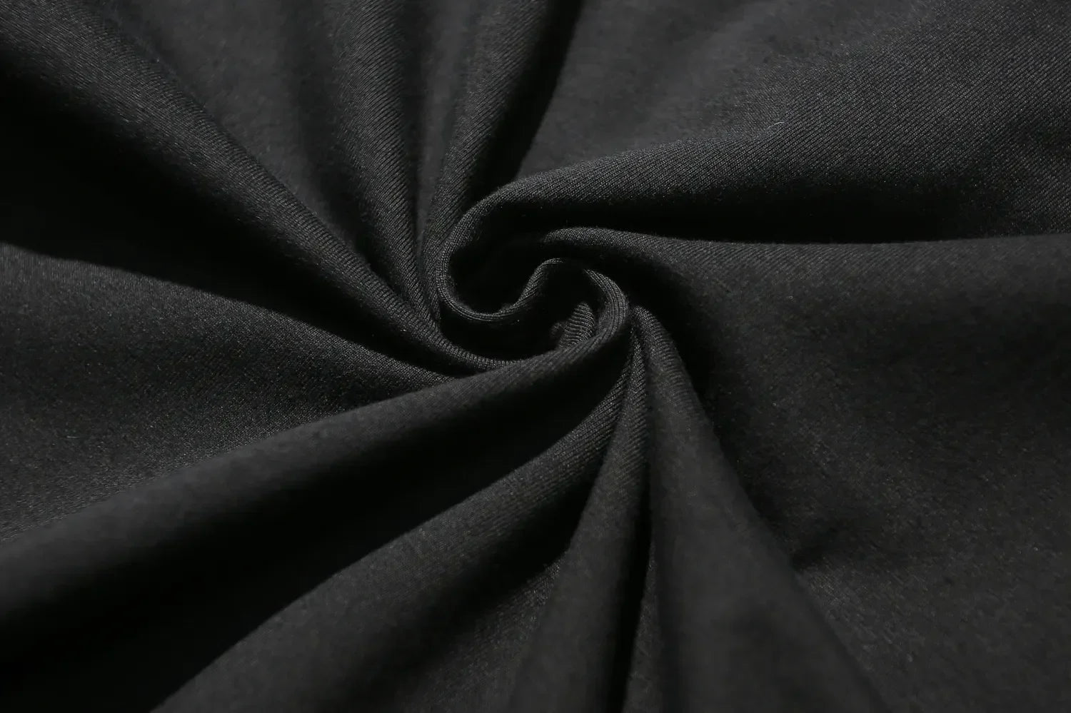 American Letter Cotton Tee Men